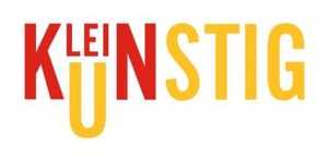 Home Logo KleinKunstig - organisator van populaire kunstworkshops voor Nederlandse scholen