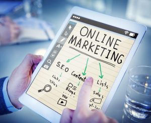 Home Gids met online marketing strategieën en tips voor bedrijven in Berkel en Rodenrijs om lokale zichtbaarheid te vergroten