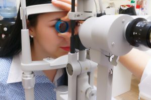 Home Opticien in Middelburg biedt professionele oogmetingen en stijlvolle brillen voor optimale gezondheid