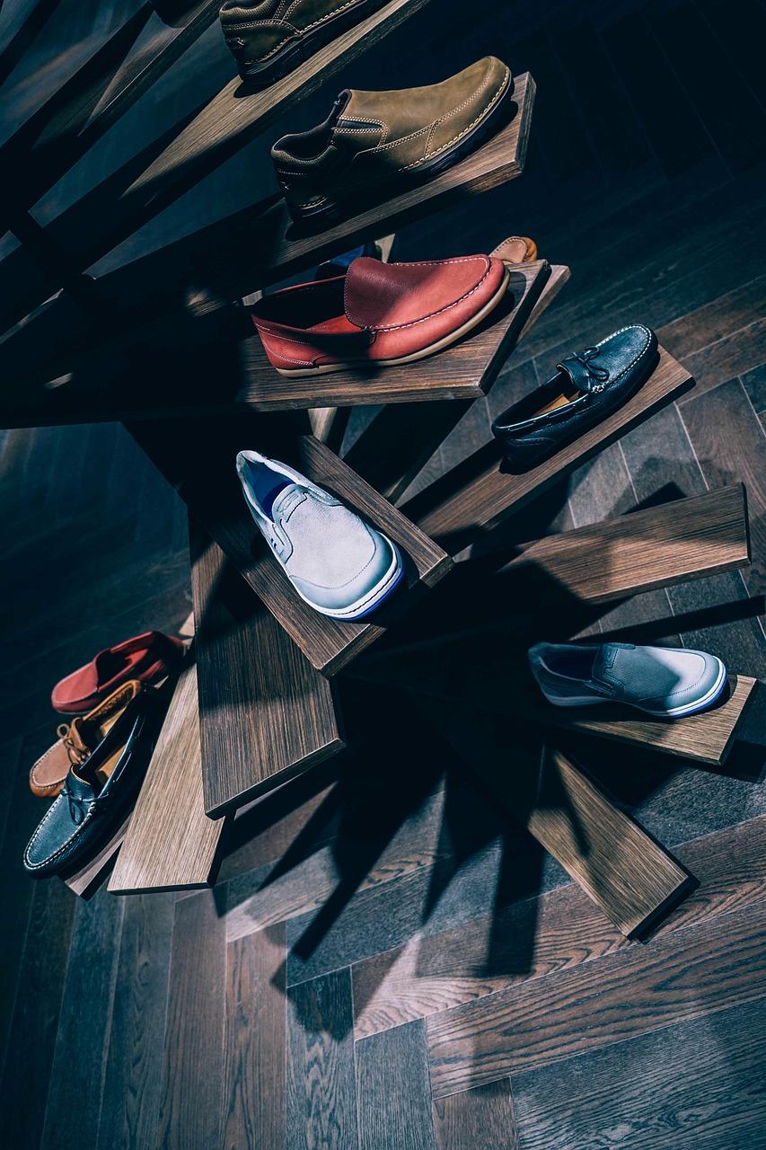 Home Stijlvolle schoenenwinkels in Barneveld met diverse collecties van klassieke tot moderne schoenen