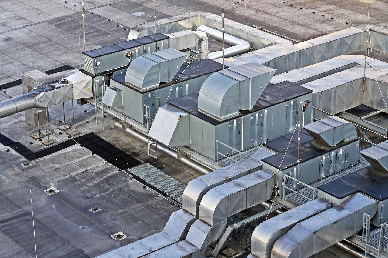 Home Professionele airco-installatie in Limburg met moderne koeltechniek voor woning of bedrijf