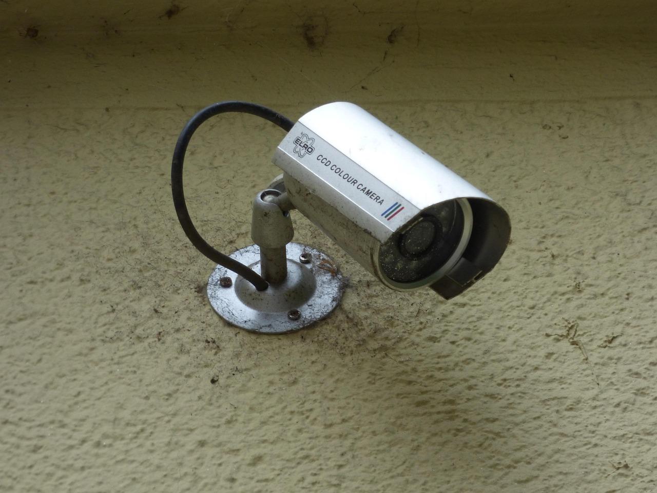 Home Beveiligingscamera's en slimme sensoren voor gespecialiseerde beveiliging van fotostudio's en dure apparatuur